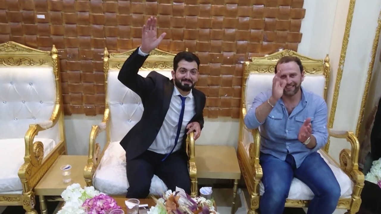 عرس محمد محدين التلا