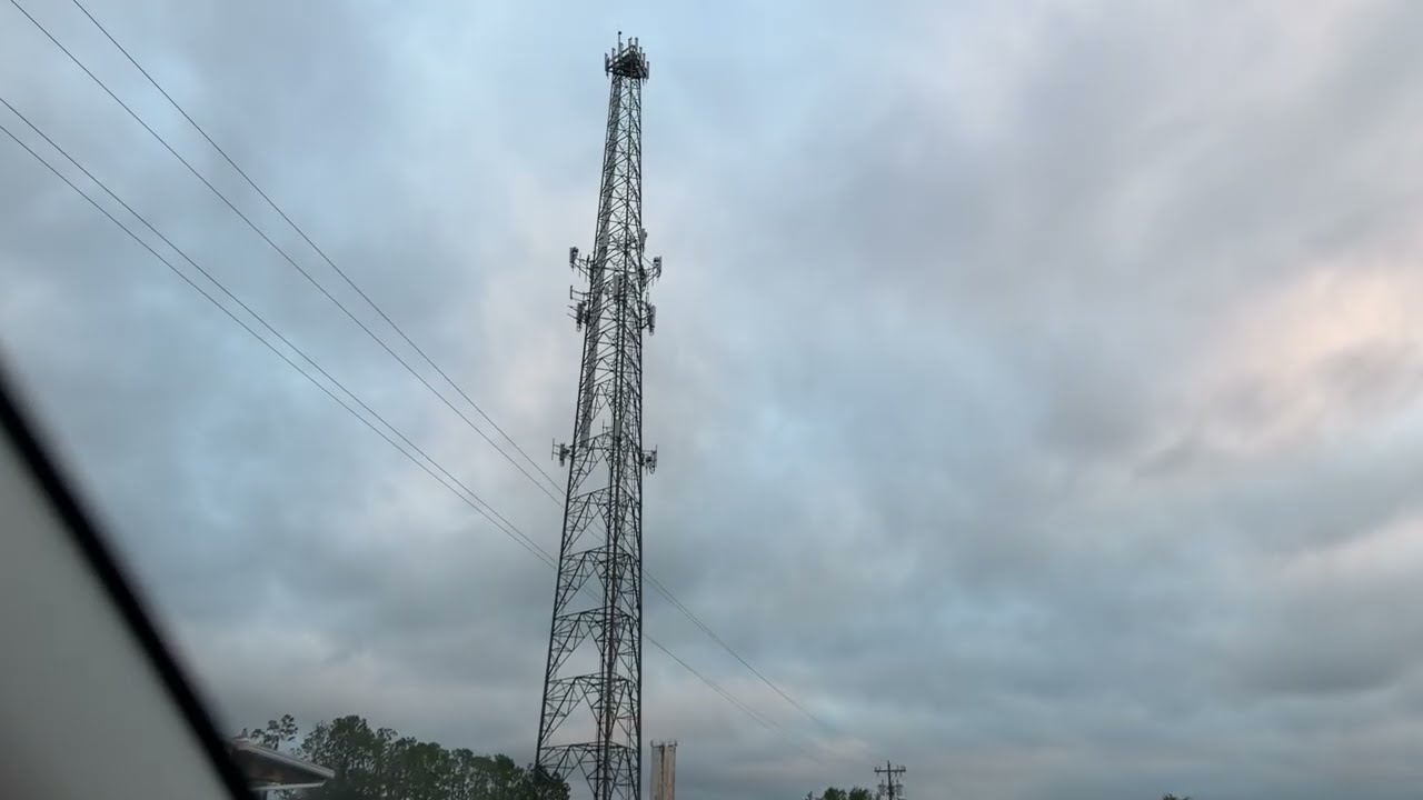 AT&T лжет о зоне покрытия 5G+?!