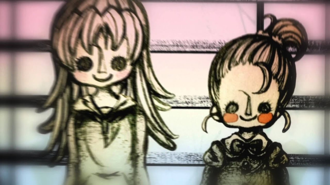 Delusions and Madness [Soul's Team IC 11] [Horror] (Zenkaicon - best action)