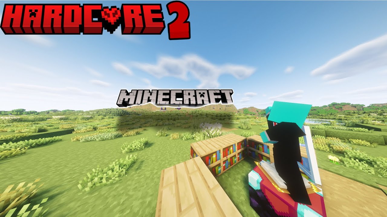 Enchanting our armour in my Minecraft Forever World