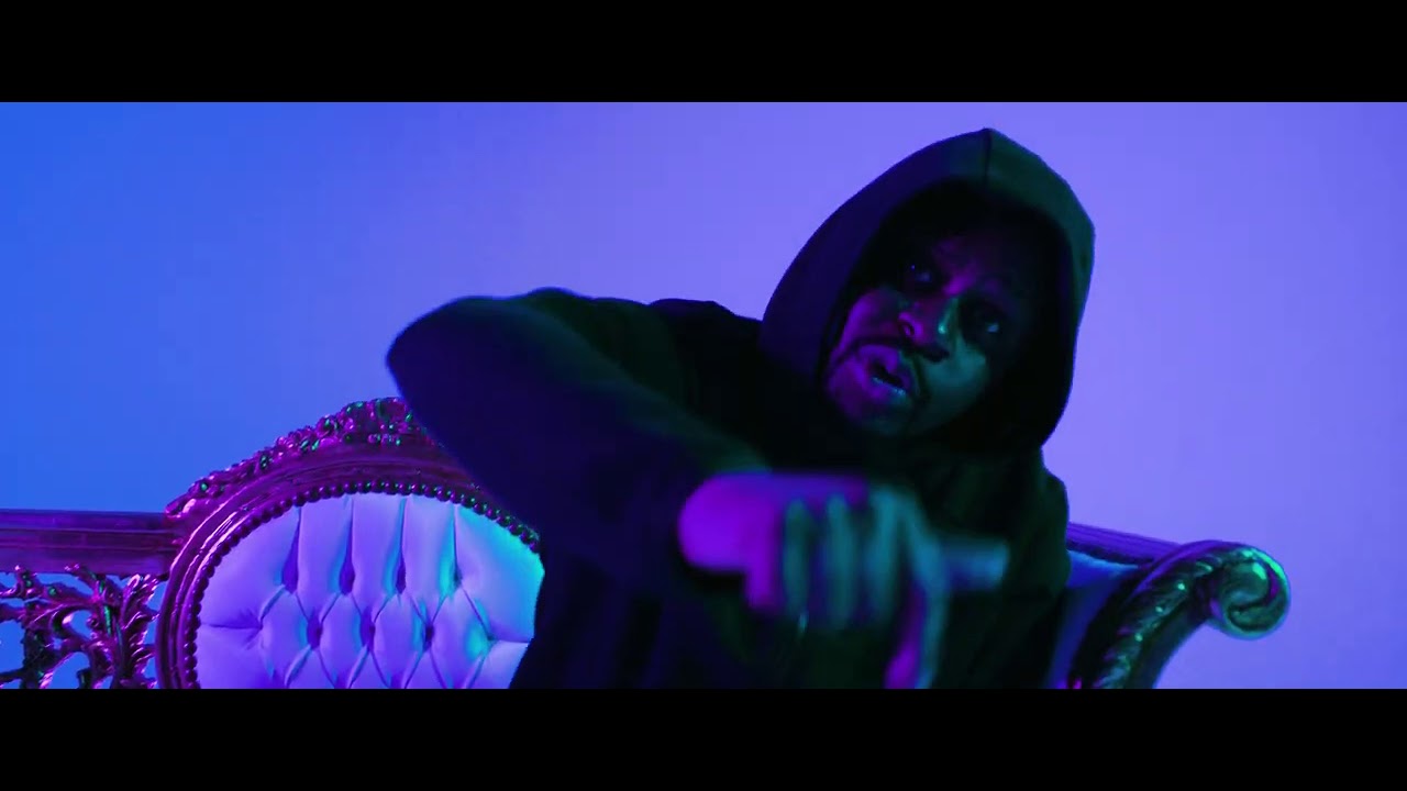 Sosa Kriminell ft. Eljero Winchester  - Apokalypse (Official video)
