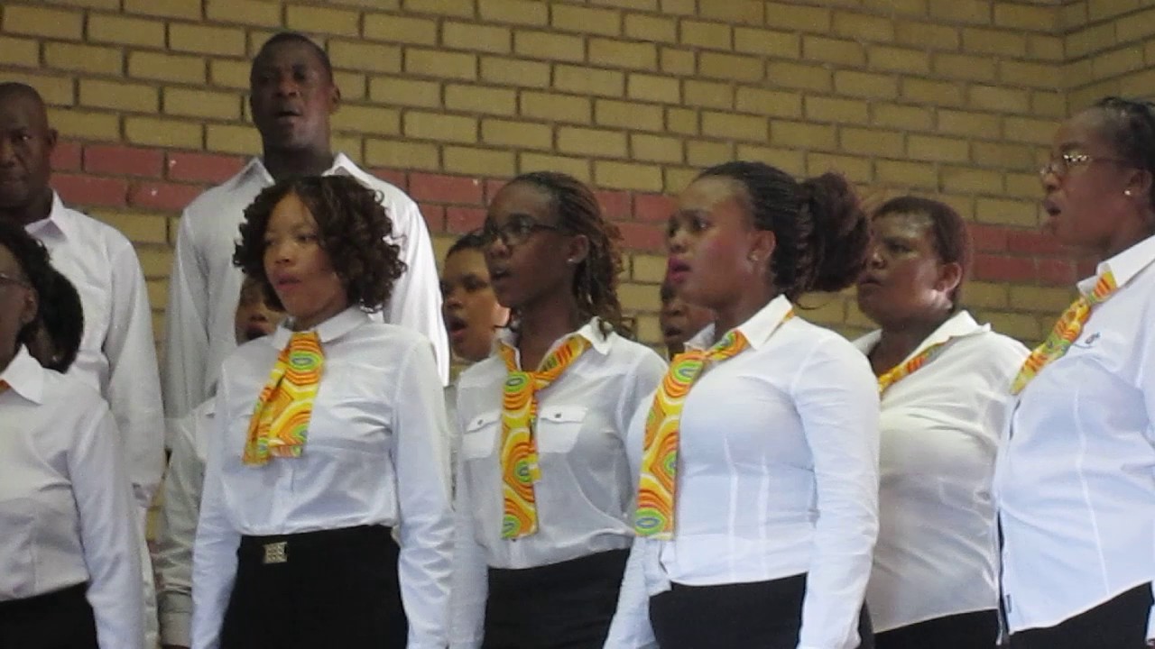 MMISA O O  BOITSHEPO(Tumelo ya Baapostola)