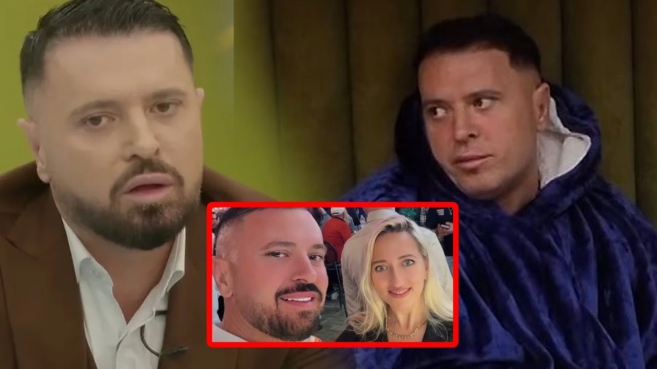 Labi flet për lidhjen JASHTË martesore me gruan serbe/ PSE është në gjyq me gruan e Labit? – Ora 7