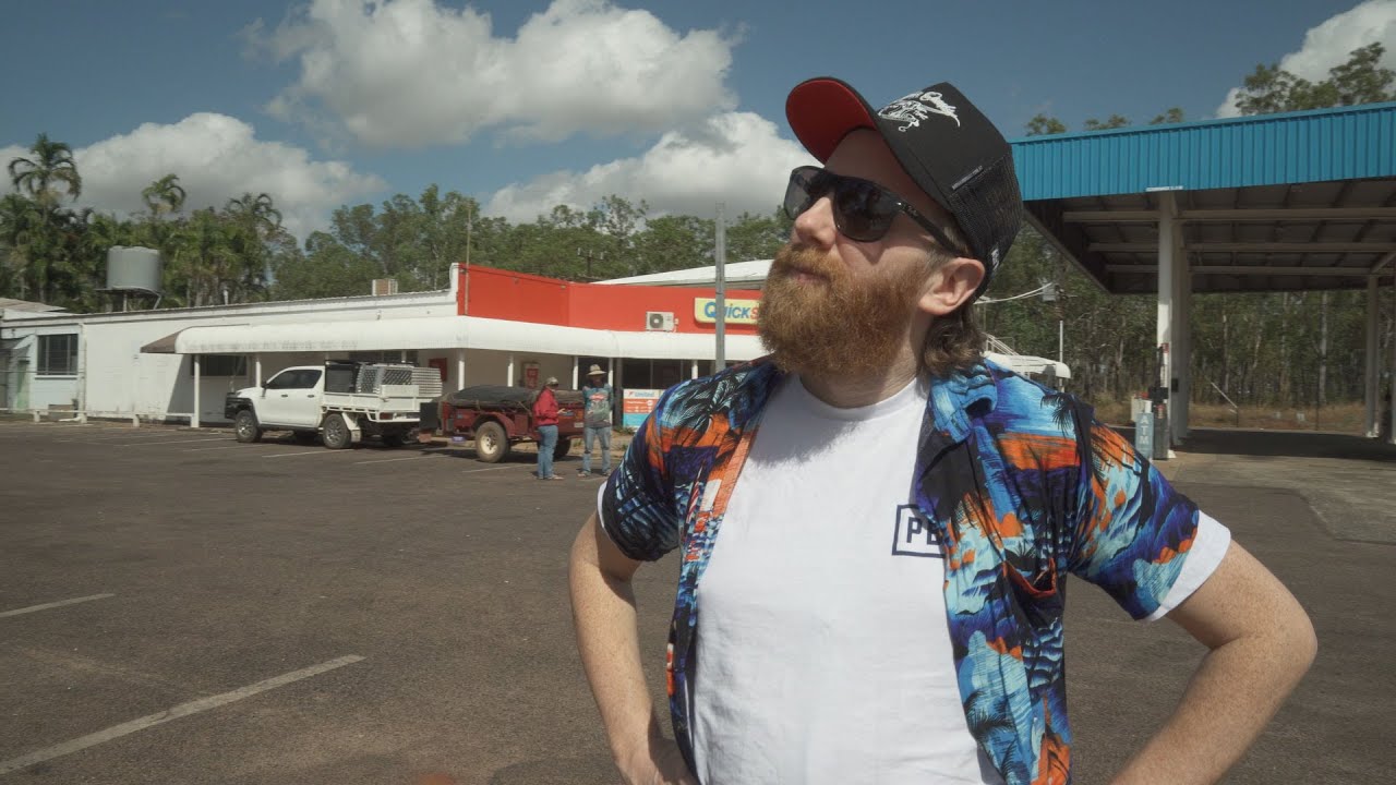 Humpty Doo Hotel - Northern Territory, Australia - The Beer Pioneer (Series 2)