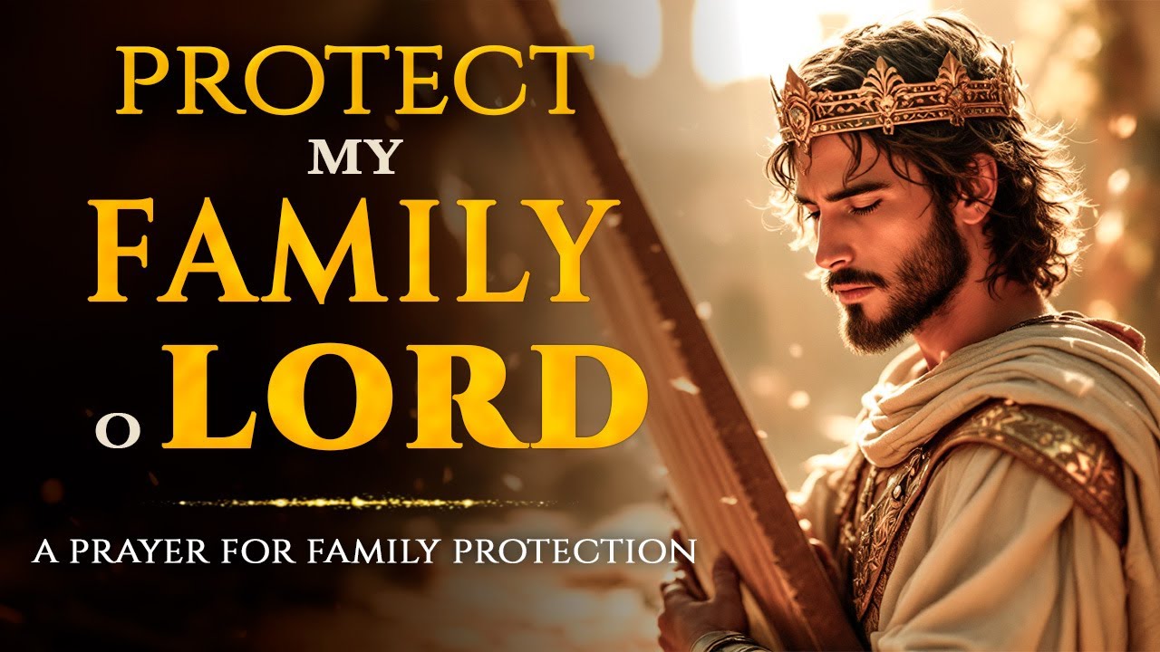 The Most Powerful Psalms of Praise & Protection | Worship Songs | Psalms 3, 34, 112 & 145