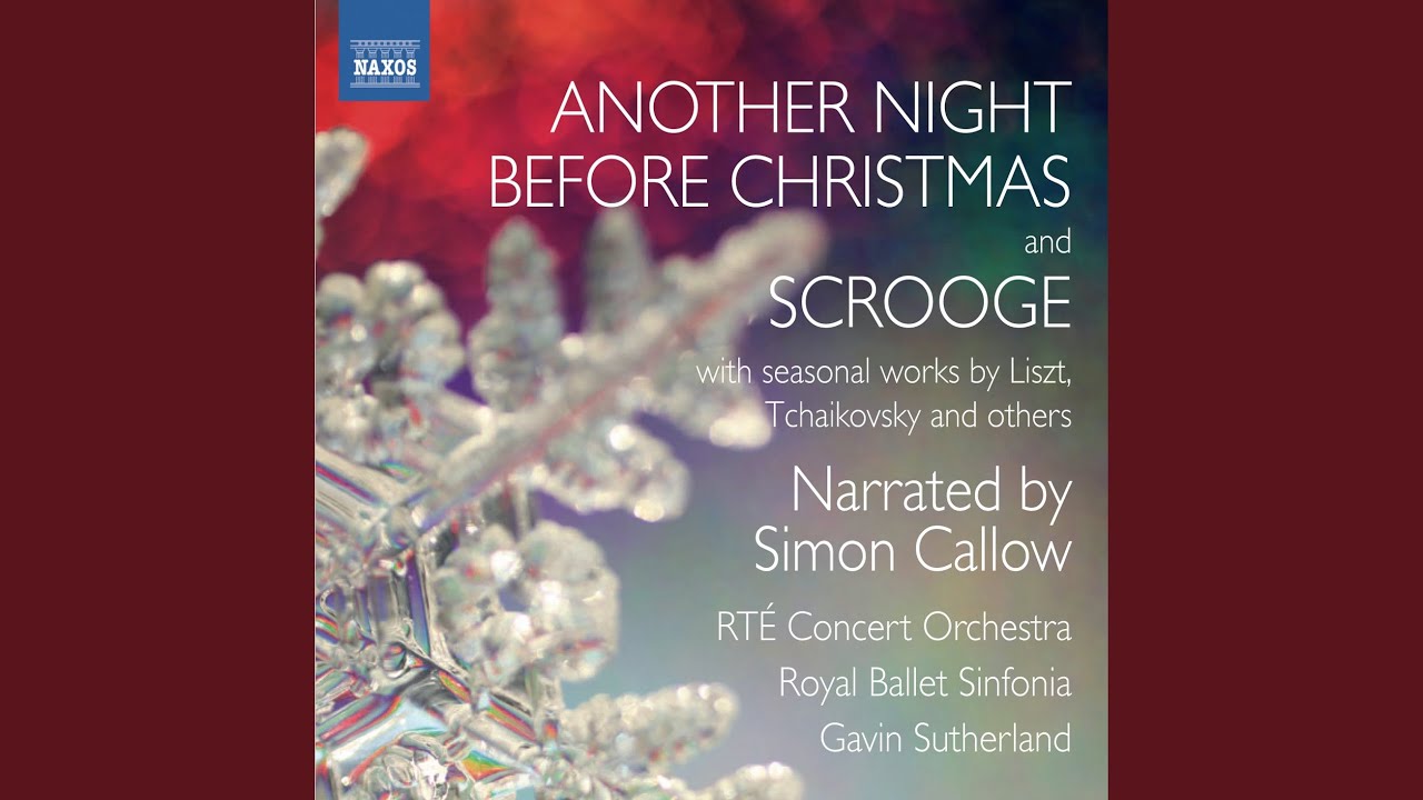 Christmas Tree Suite, Op. 21: I. Waltz