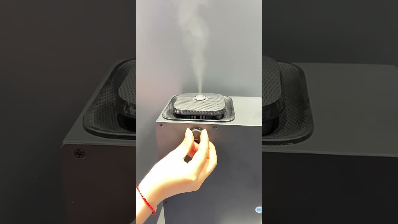 HVAC Scent Diffuser
