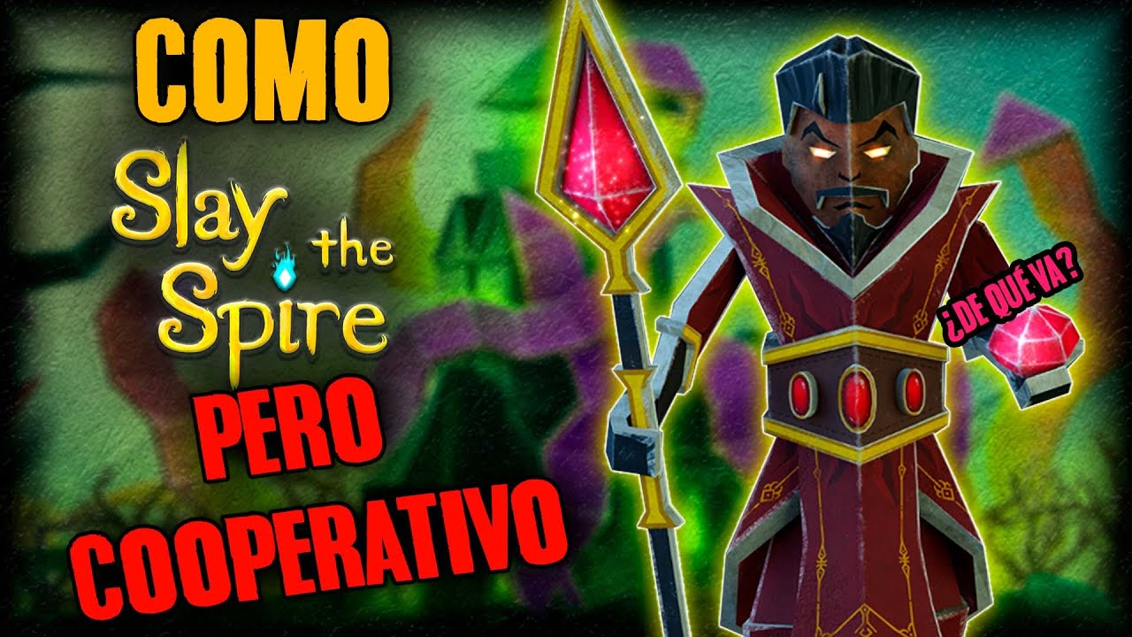 Hellcard es el rogue-like de cartas que necesitaba