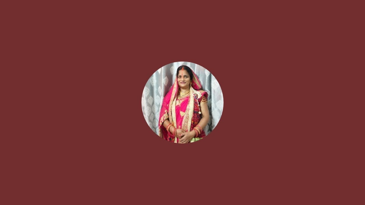 Anita Barnwal is live