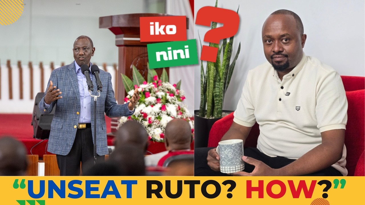Jaymo Ule Msee: