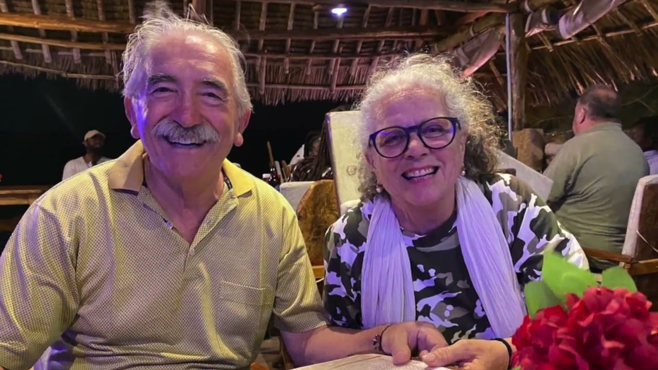 Il nostro viaggio in Kenia