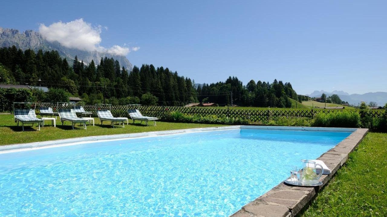 Hotel Blattlhof, Going, Germany