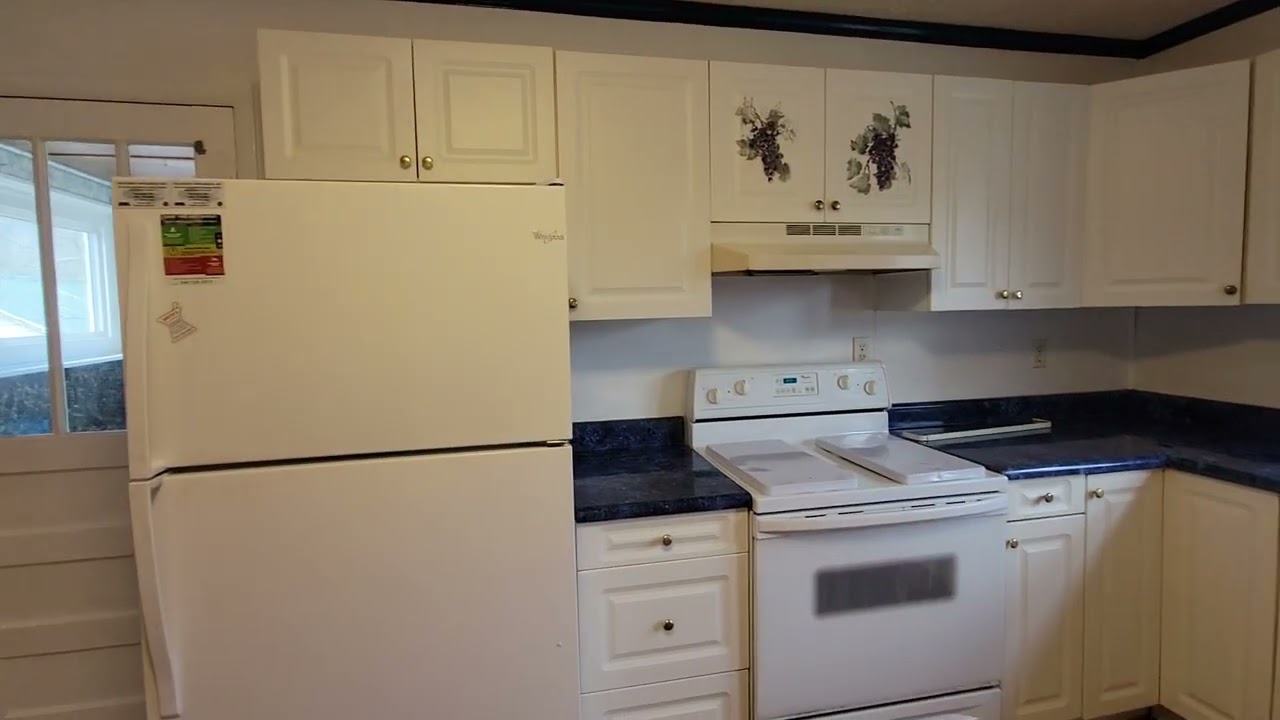 91 Roy Martin Rd, Peterstown, WV