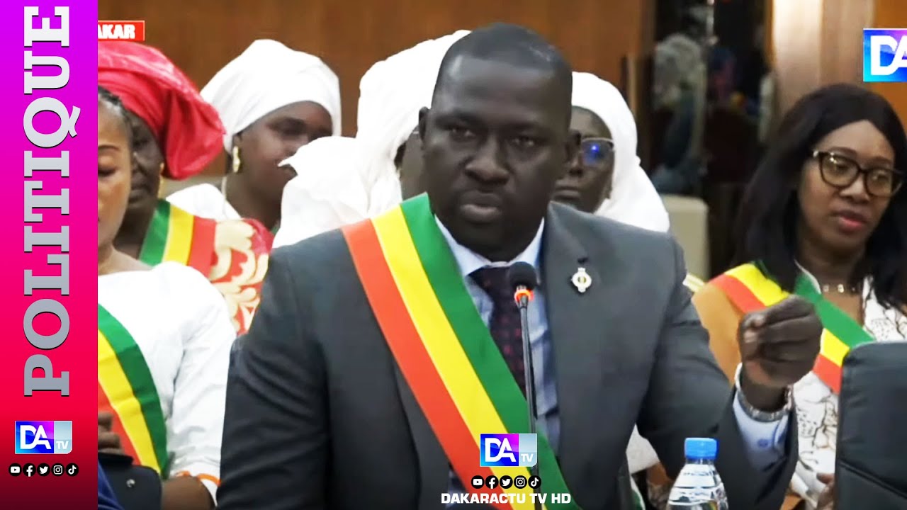 Report de l’élection / Moussa Diakhaté : « Le député a effectué son travail parlementaire… »