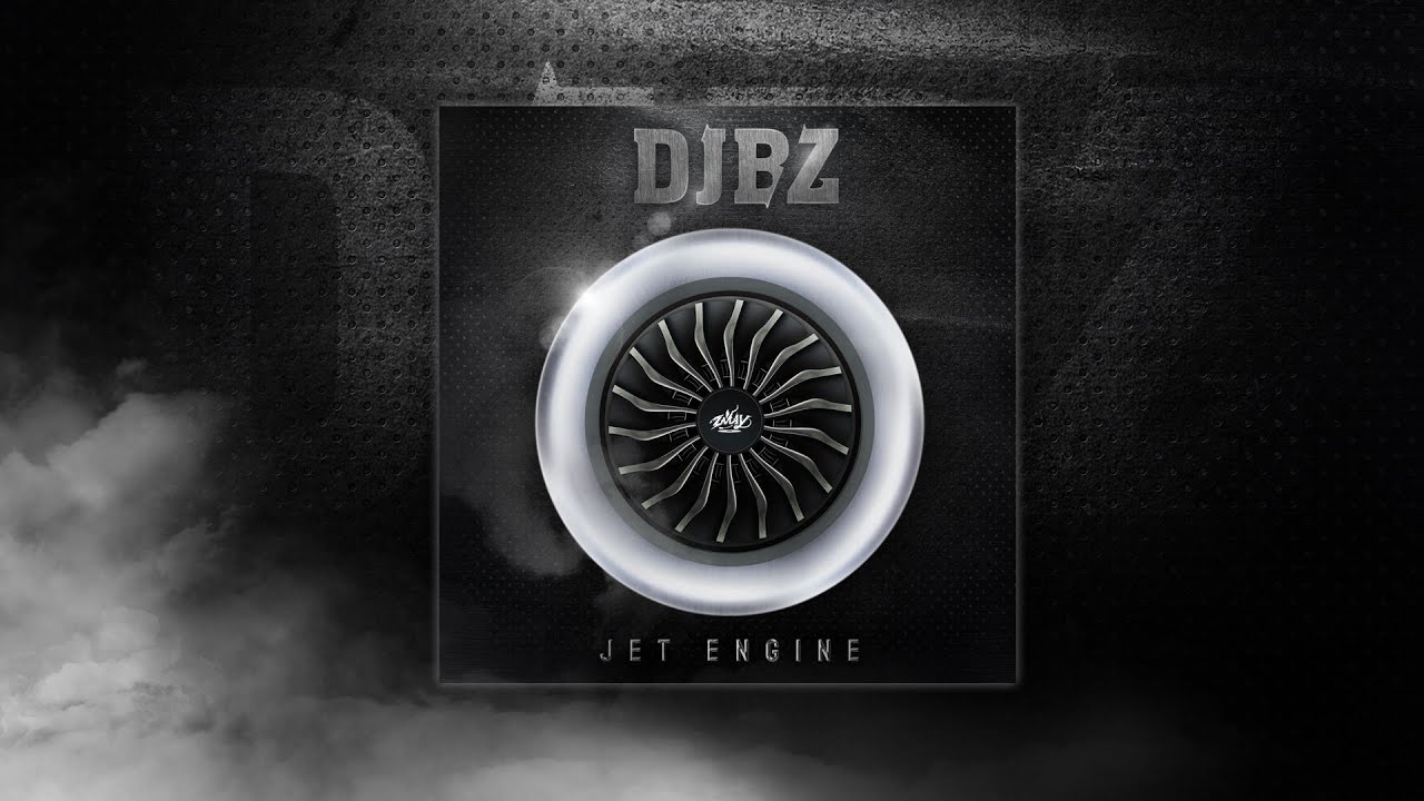 DJBZ - Pro Bots feat. Mrigz N' Ghet