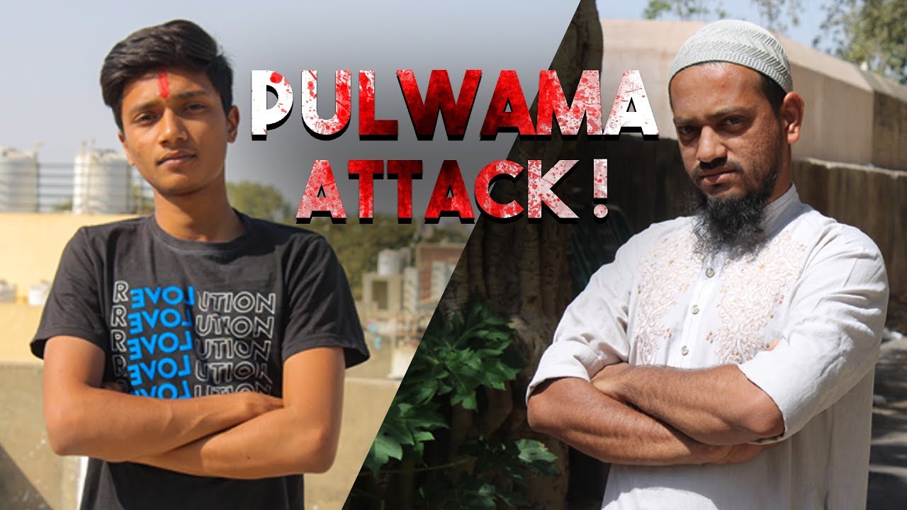 Pulwama Attack | Hindu Muslim