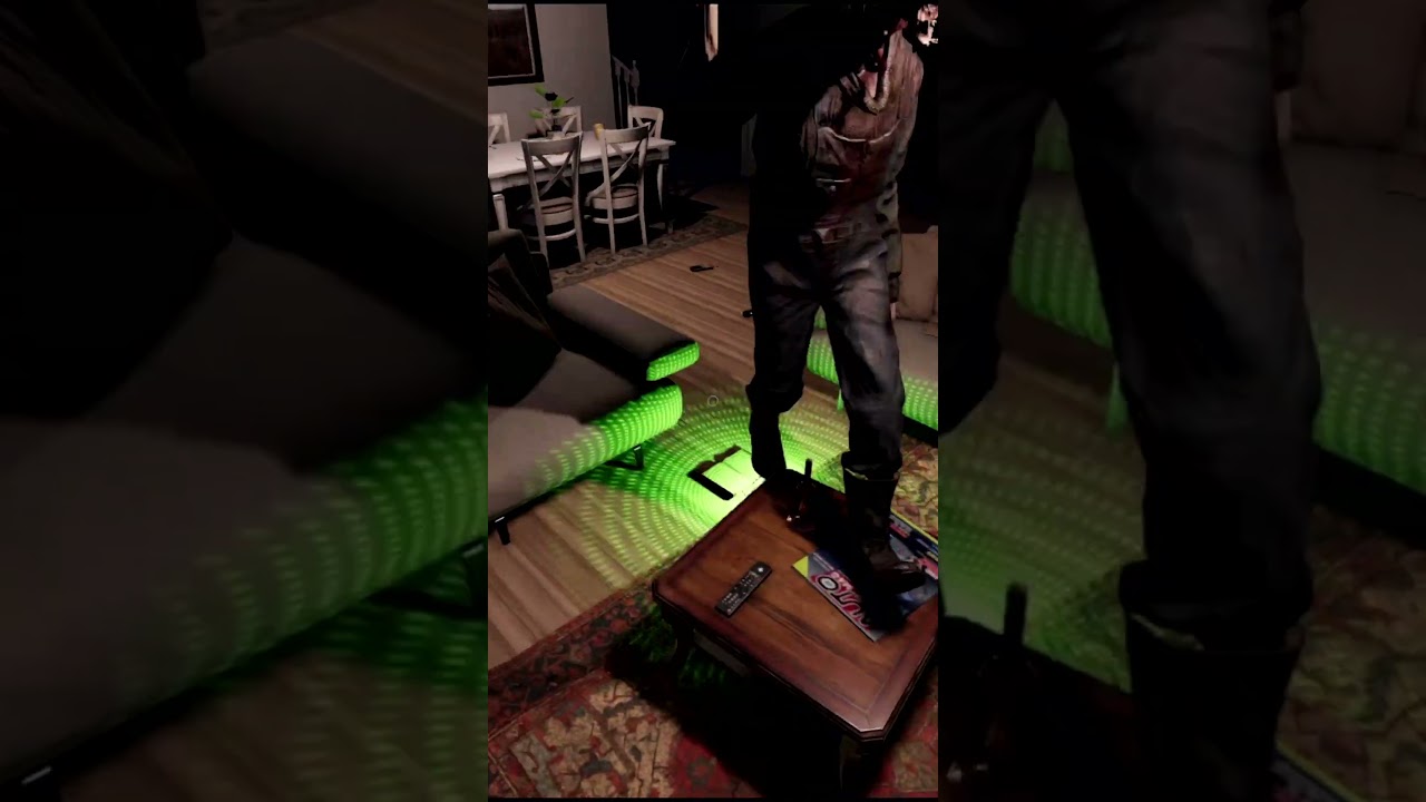 Jak loopować ducha - Phasmophobia