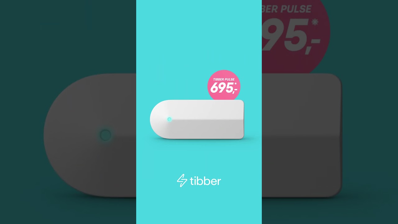 Tibber Pulse