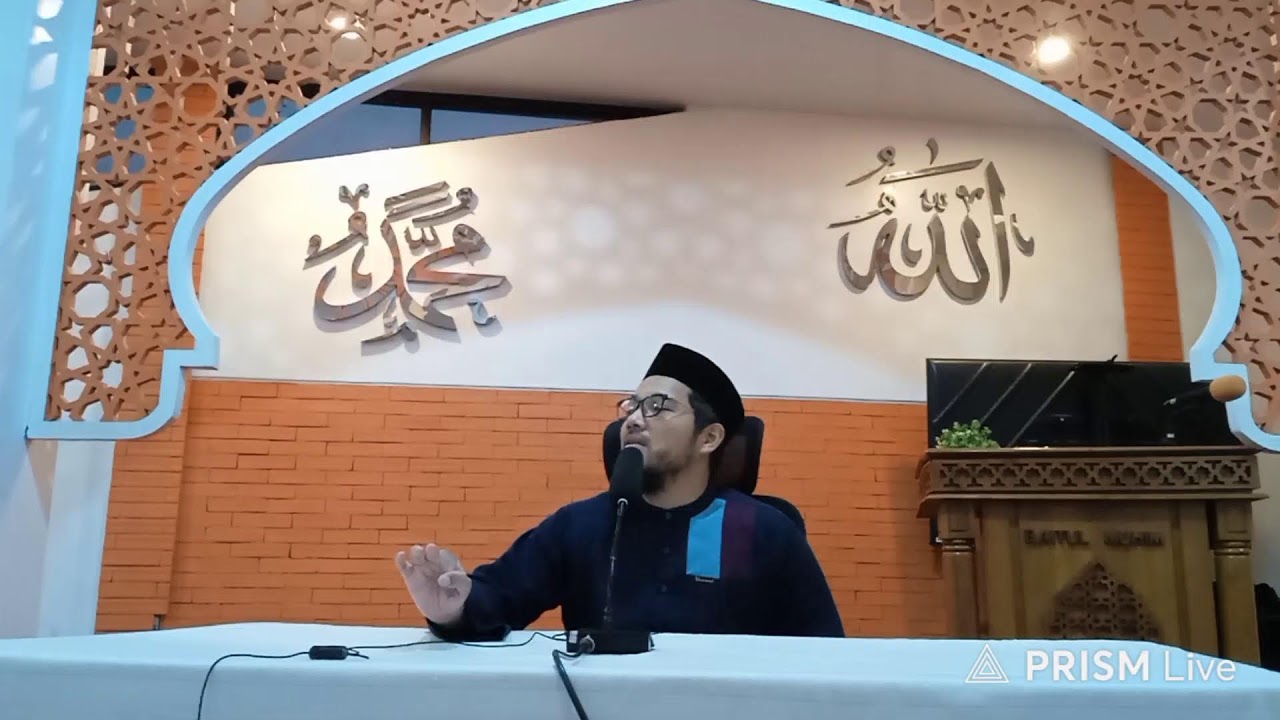 Kitab Syarah Kalimatil Ikhlash, Ustadz Fadhil Mulyono, B.Sc, 28 Feb 2026, 10 Ramadhan 1447 H