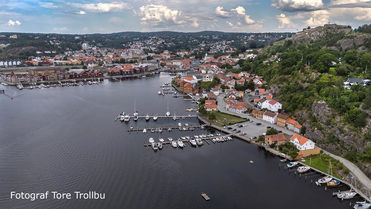 Halden 24 juli 2025