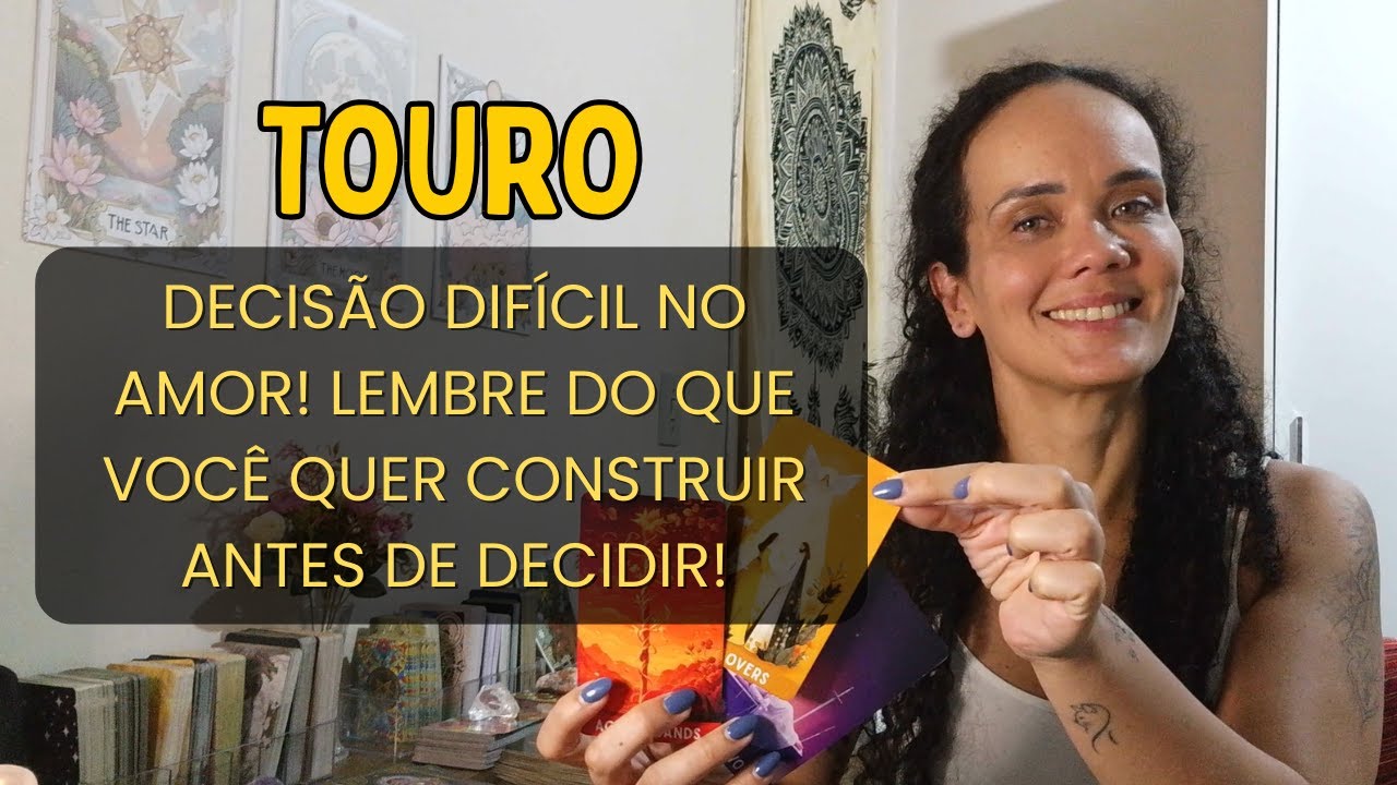 ♉TARÔ TOURO♉💕UMA CONVERSA IMPORTANTE PARA DEFINIR A SITUAÇÃO! NÃO SEJA EMOCIONADO(A) DEMAIS!💕