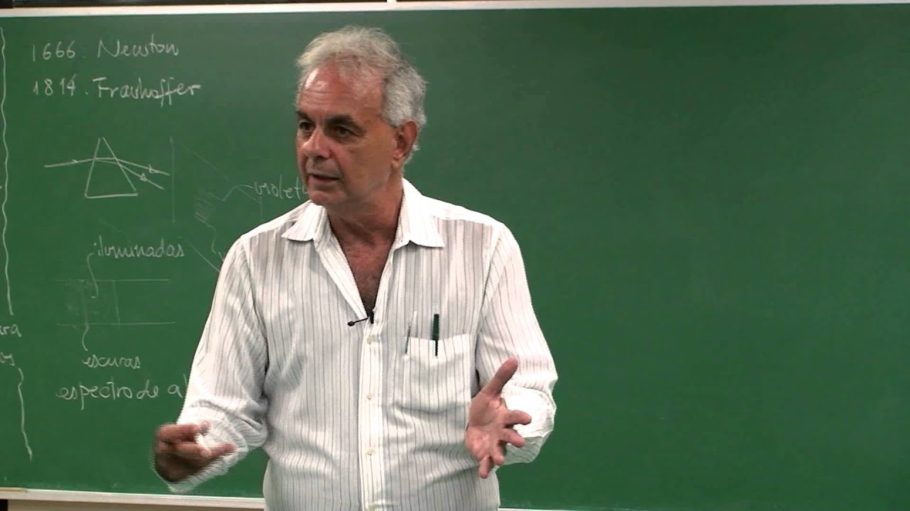 Espectros Atômicos
