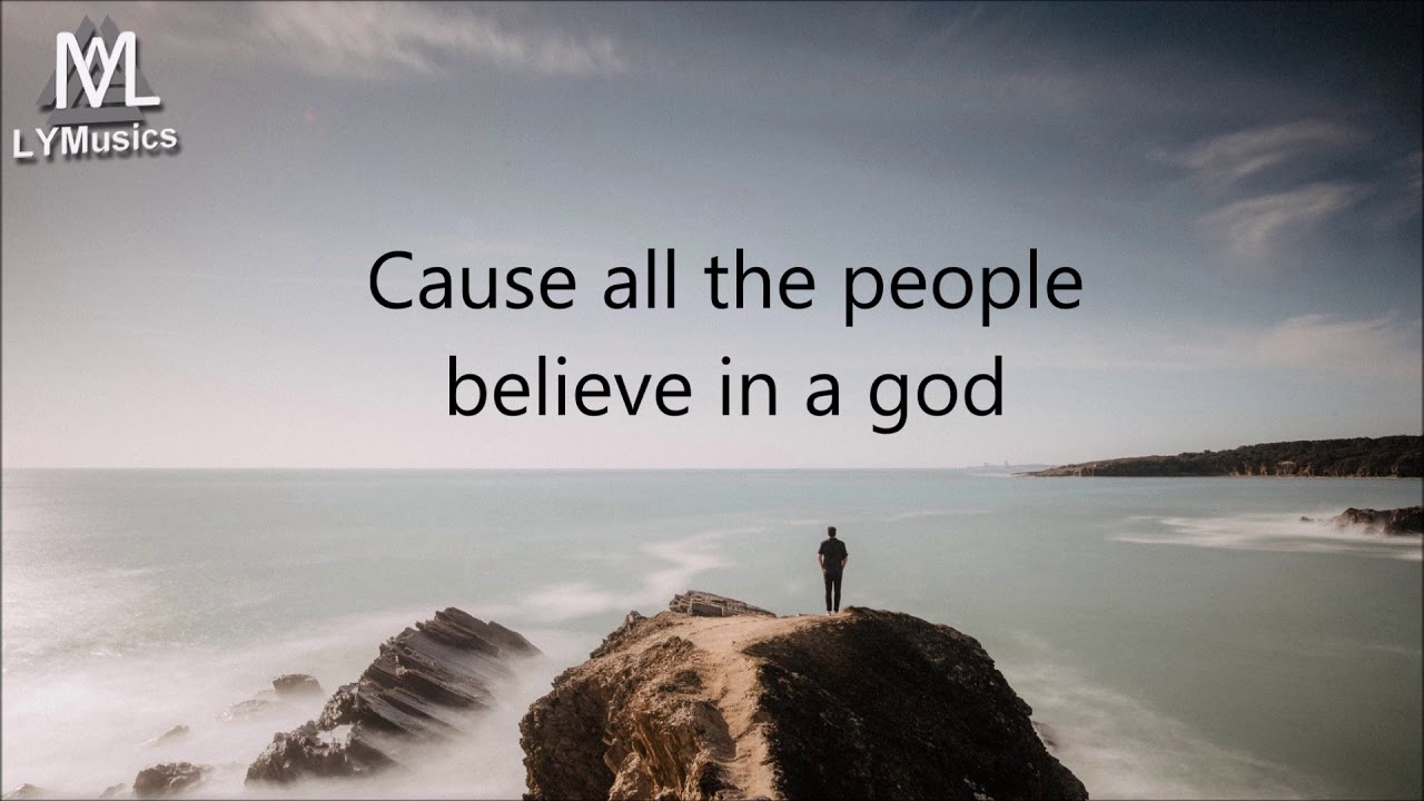 Glaceo - The One (Lyrics)
