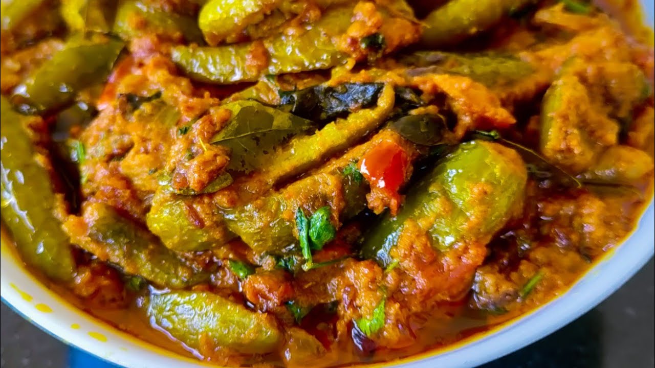 Dondakaya Masala Curry||Tindora Masala Recipe||Dondakaaya Recipes||Indian Recipe@SaffronFoodCourt