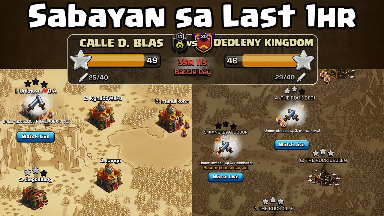 Basagan ng Winstreak! Nakipag sabayan pa ang kalaban sa last 1hr ng laban | Gala Serye Ep. 24