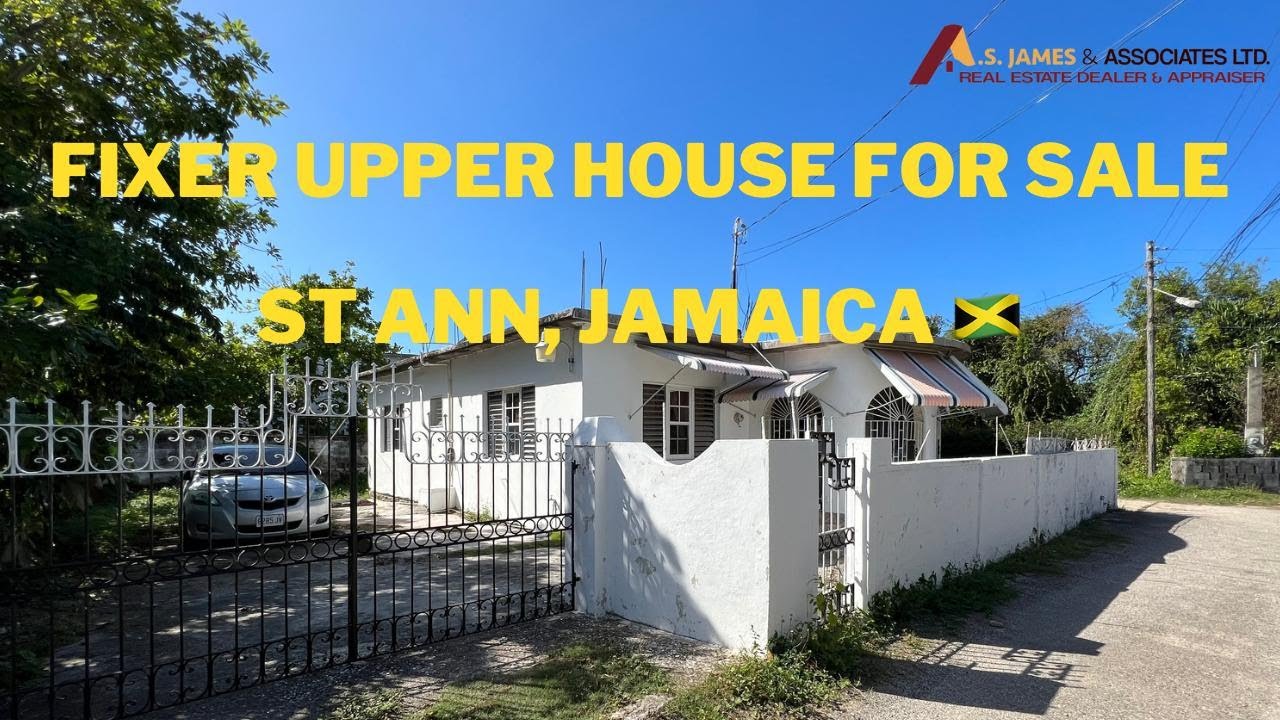 3 bedroom House for Sale in RUNAWAY BAY , ST ANN