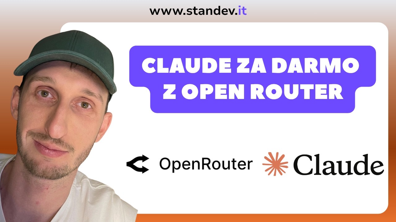Claude kosztuje za dużo? 😳 Obniż koszty i przyspiesz pracę (OpenRouter + modele + Superpowers) CZ.2