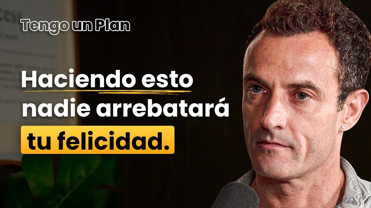 Empresario Estoico: 10 Claves para Vivir en Paz con tu Mente y Alcanzar el Éxito en tu Profesión