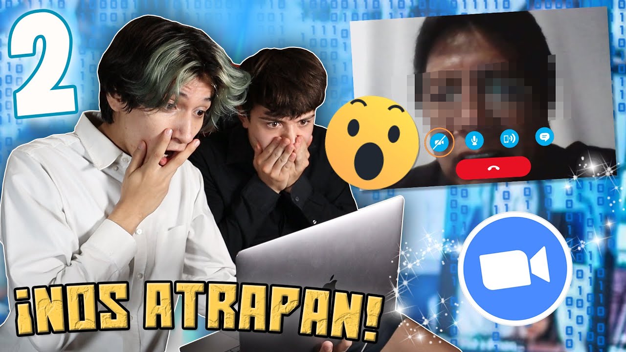 REGRESAMOS A LAS CLASES ONLINE - Parte 2 l VlogsPaper