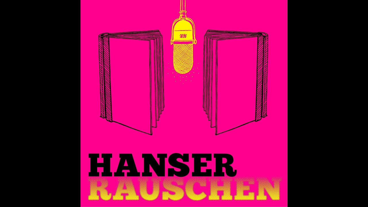 Hanser Rauschen #1 | Mit T. C. Boyle in den Bergen – und in der Zukunft