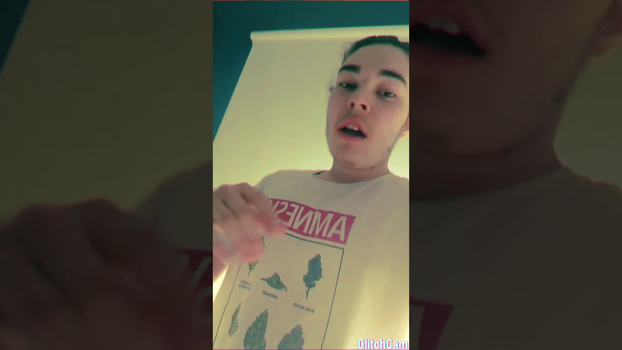 Le show de boucane    Hunnids Bands Officiel Music Vid&eacute;o . Prod    The Tā&yuml;l&oslash;r gāng