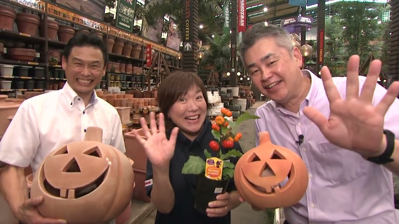 ゆっこのハンズマン大好き 2023年10月放送 BTV市民チャンネル