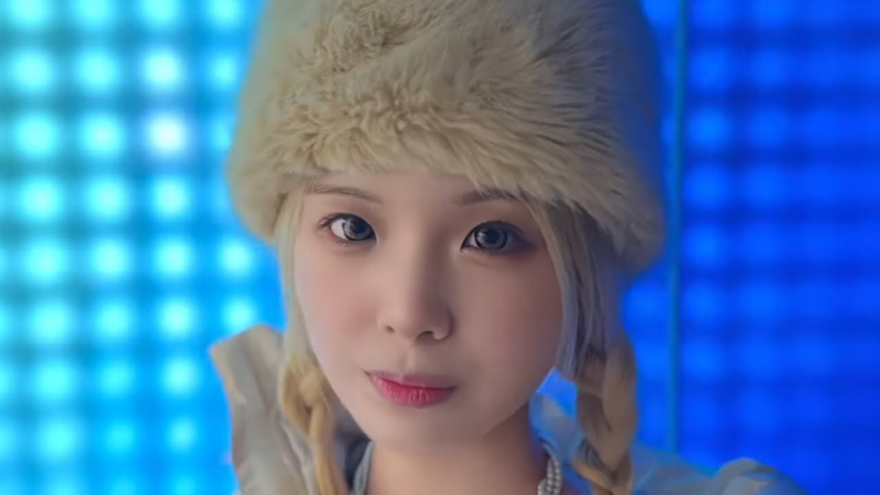 yura - byebye (Official Music Video)