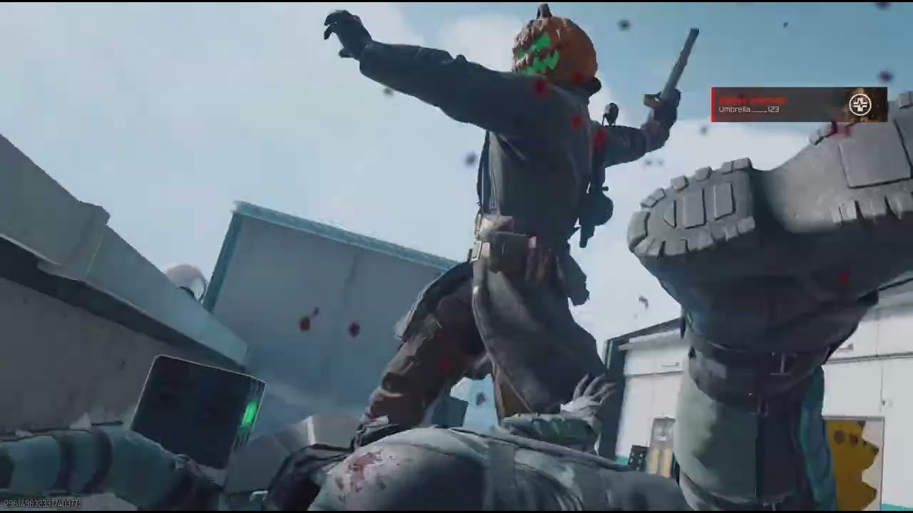 Noob Chronicles Episode 129: Just running around solo!😅