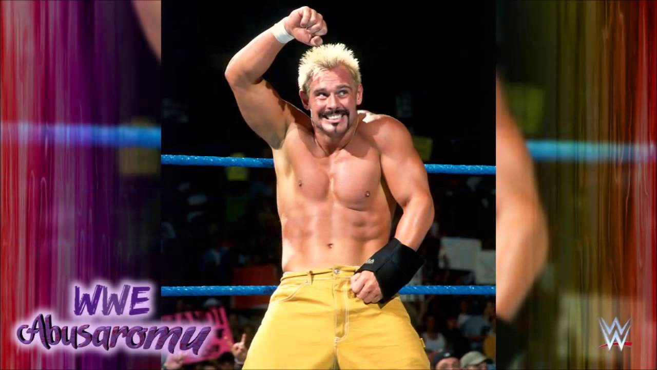 Scotty 2 Hotty Theme Song 