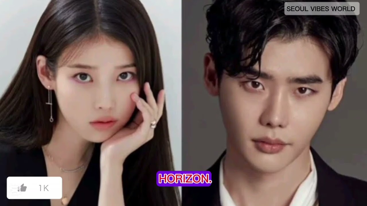 Are Lee Jong Suk and IU Getting Married? Wedding Rumors Explained!