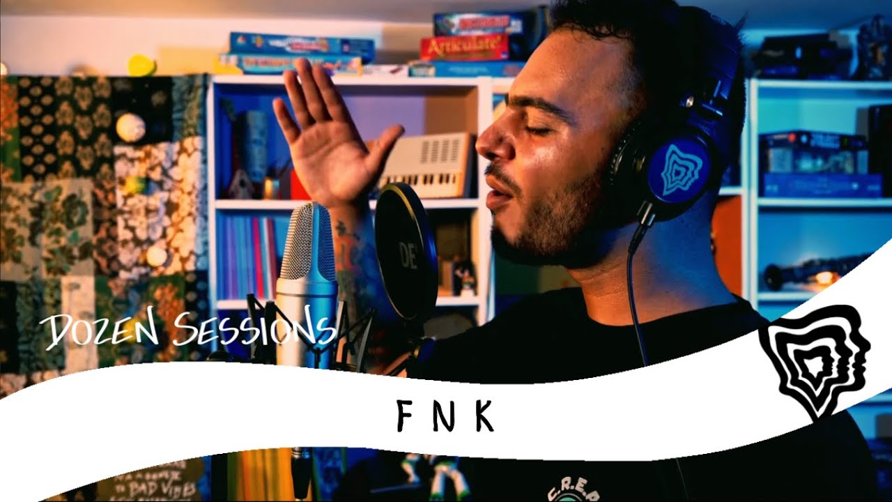 FNK | Dozen Sessions
