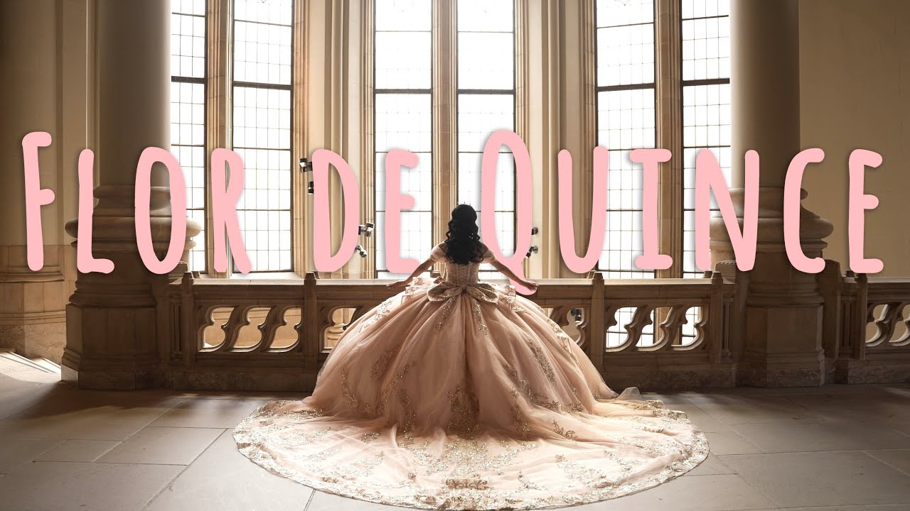 FLor de Quince