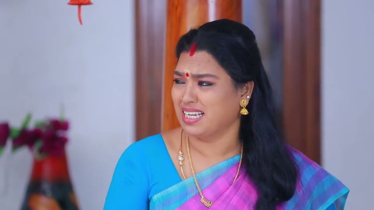 Kathir Consents to Help Adhira - Kannathil Muthamittal - Full Ep 278 - Zee Tamil