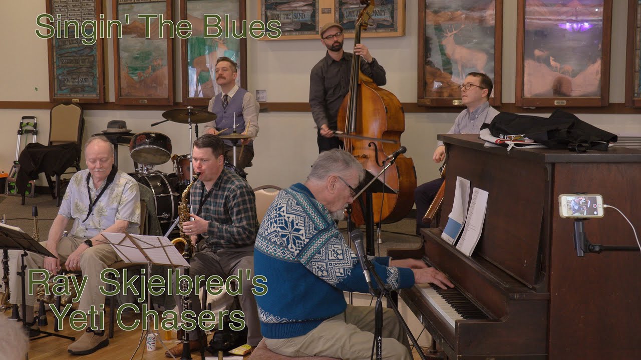 Singin' the Blues
