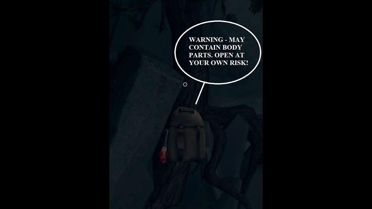 Firewatch Ep. 7: WE'RE COMMITTING THEFT!