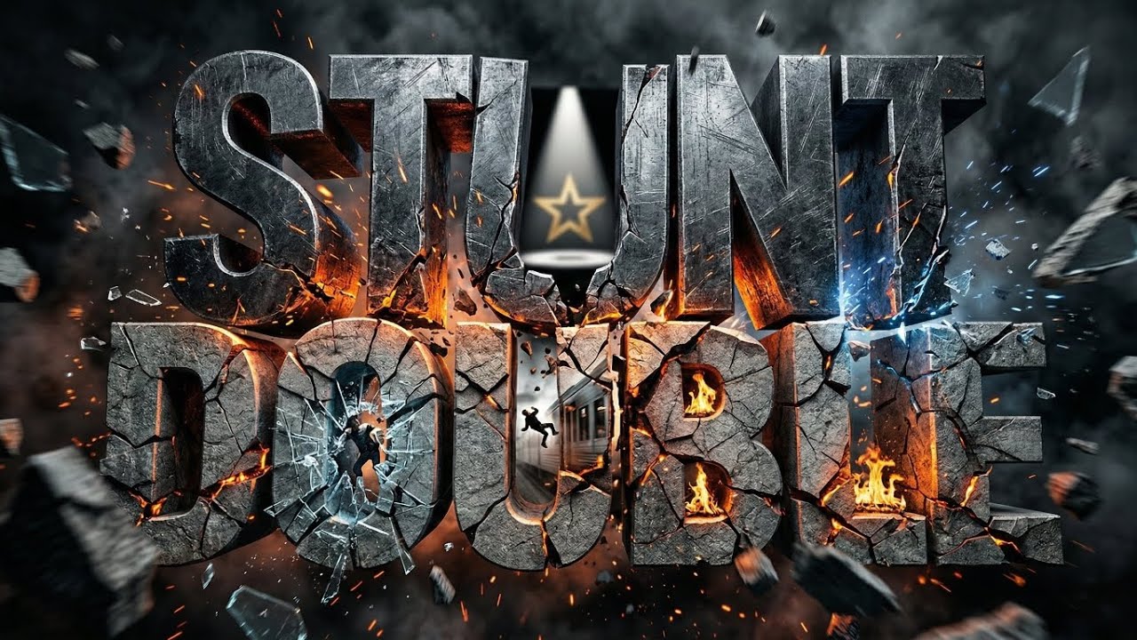 Stunt Double