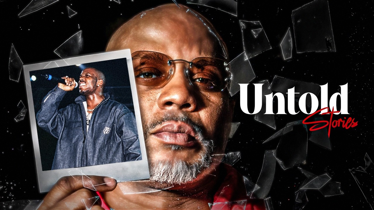 Топ-10 нерассказанных историй о DMX! | Истории от Method Man, Jay Z и других 🔥