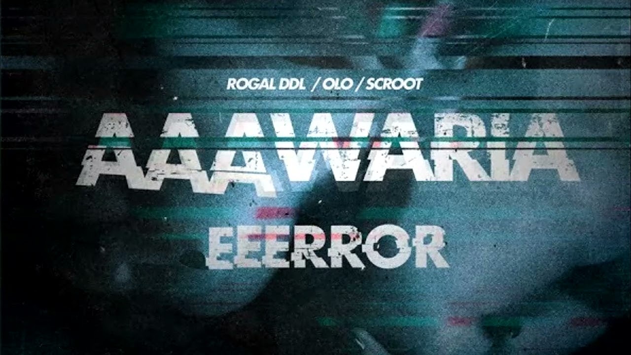 Rogal DDL - Cold Steela Paradox