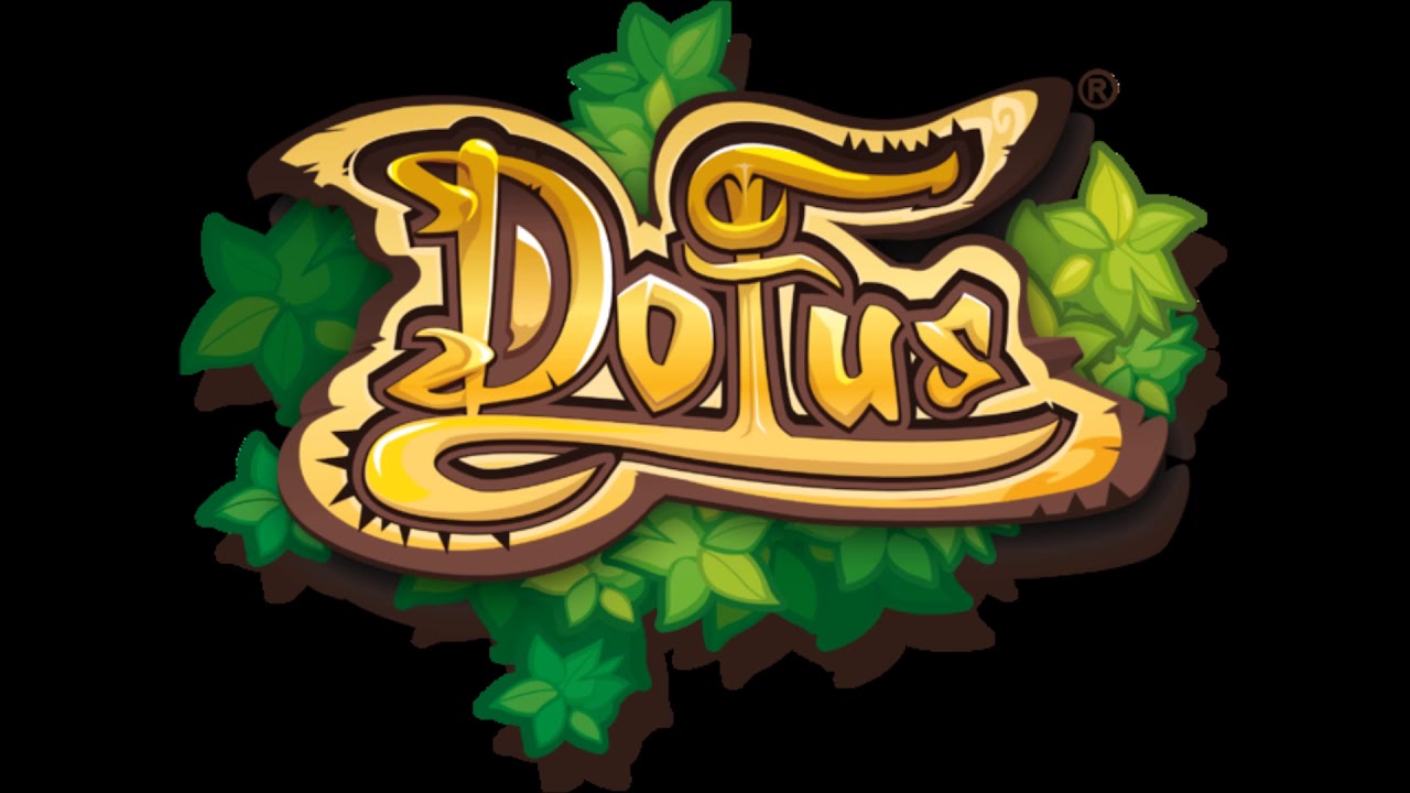 Dofus 1.29 - Les meilleures Musiques