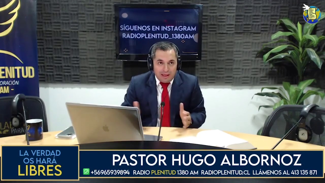 EL DOMINIO PROPIO